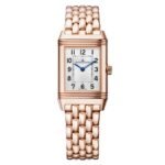 Reverso Classic Duetto Manual-winding Q2662130