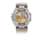 41mm Flyback Chronograph Blue Dial 18k White Gold Denim - 图片 3
