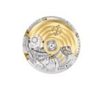 41mm Travel Time Chrono 18k Rose Gold Blue Dial - Image 5