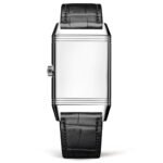 Reverso Classic Monoface Small Seconds Stainless Steel Manual-winding 2438520 - Image 2