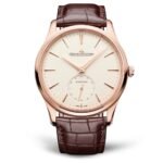 Master Ultra Thin Small Seconds 1212510