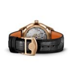 Portugieser Hand-Wound Tourbillon IW545801 - Image 4