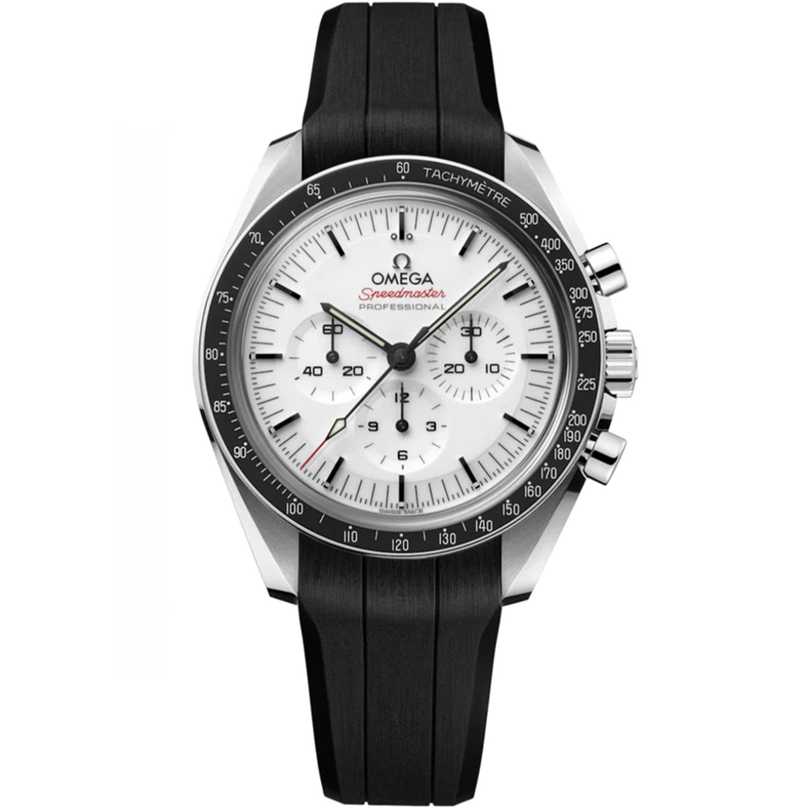 31032425004001.jpg Speedmaster Moonwatch Professional 310.32.42.50.04.001 - Image 1