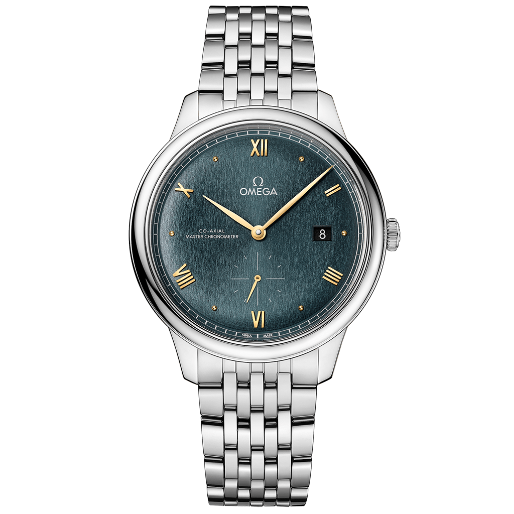 434.10.41.20.10.001.png De Ville Prestigeco Axial Master Chronometer Small Seconds 41 mm 434.10.41.20.10.001 - Image 1
