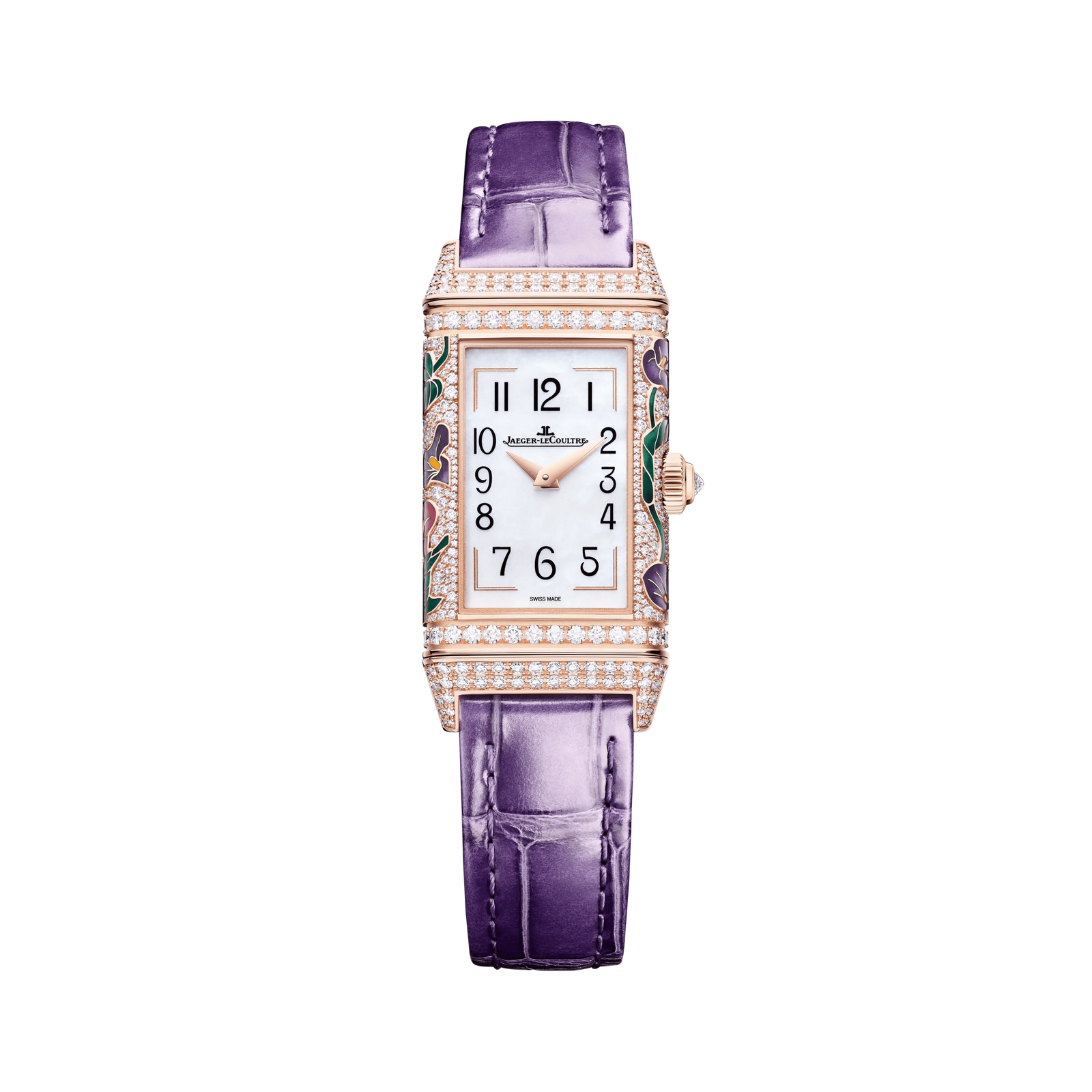 50135c9ad75bf4dc13e51a43a6c784563e82d58d-scaled-1.png Pink Gold Reverso One Precious Flowers Women’s Watch Q3292435 - Image 1