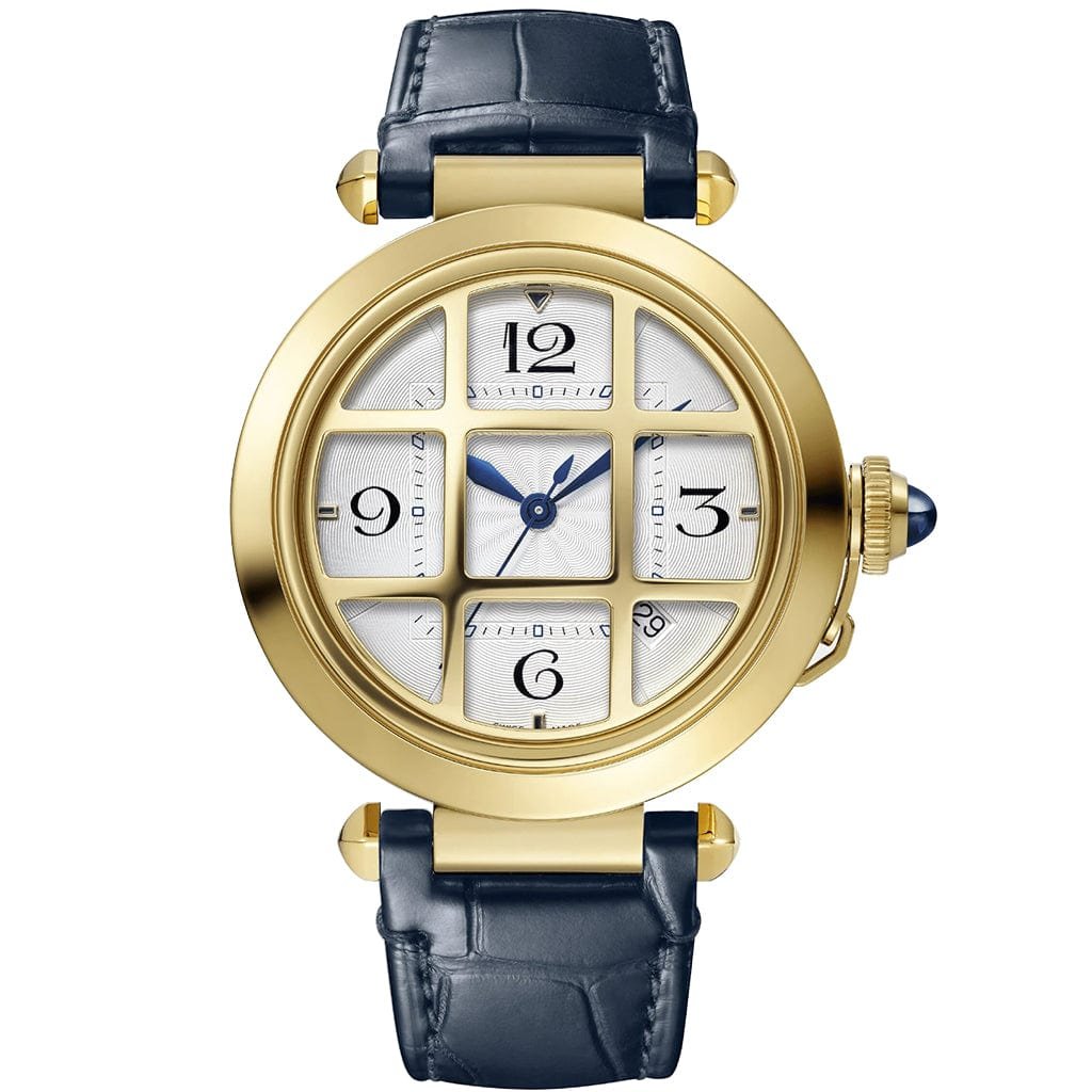 637909644224578831-2367130.jpg Pasha de Cartier watch WGPA0019 - Image 1