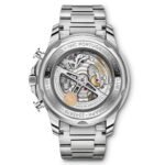 IWC Portugieser Yacht Club Chronograph IW390702 - Image 2
