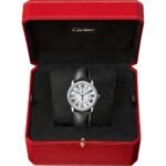 Montre Ronde Solo de Cartier WSRN0021 - Image 5