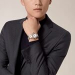 Ballon Bleu de Cartier watch W2BB0033 - 图片 3