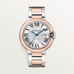 Ballon Bleu de Cartier watch W2BB0034 - Image 2