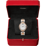 Ballon Bleu de Cartier watch W3BB0004 - Image 2