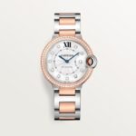 Ballon Bleu de Cartier watch W3BB0004 - Image 3