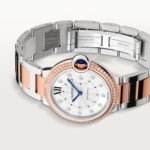 Ballon Bleu de Cartier watch W3BB0004 - Image 5