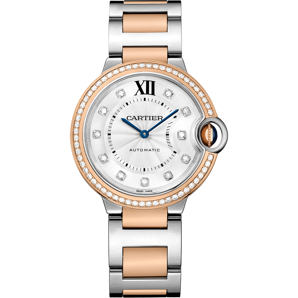 CRW3BB0024_0.png Ballon Bleu de Cartier watch W3BB0024 - Image 1