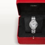 Ballon Bleu de Cartier watch W4BB0023 - Image 10