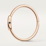 Baignoire watch Mini Model, CRWGBA0036 (Size 17) - Image 3