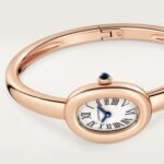 Baignoire watch Mini Model, CRWGBA0019 (Size 15) - 图片 4