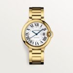 Ballon Bleu de Cartier watch CRWGBB0046 - Image 4