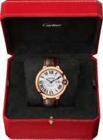 Ballon Bleu de Cartier watch WGBB0030 - Image 8