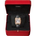 Santos-Dumont watch WGSA0022 - Image 2