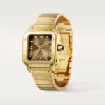 Santos de Cartier watch CRWGSA0095 - 图片 5