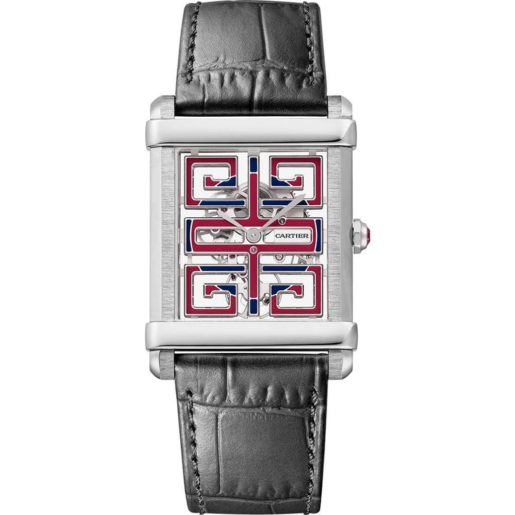 CRWHTA0015_0_png.jpg Tank Chinoise watch CRWHTA0015 - Image 1