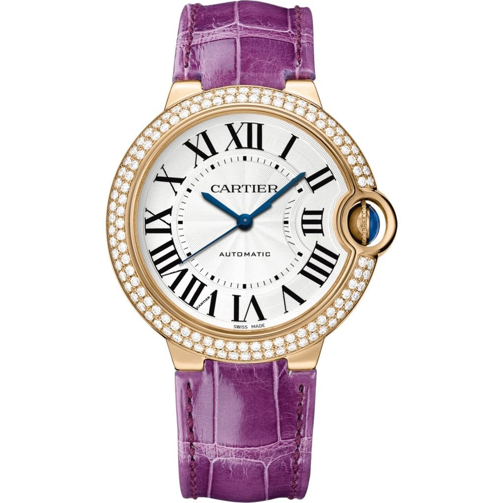 CRWJBB0009_1_png.jpg Ballon Bleu de Cartier watch WJBB0009 - Image 1