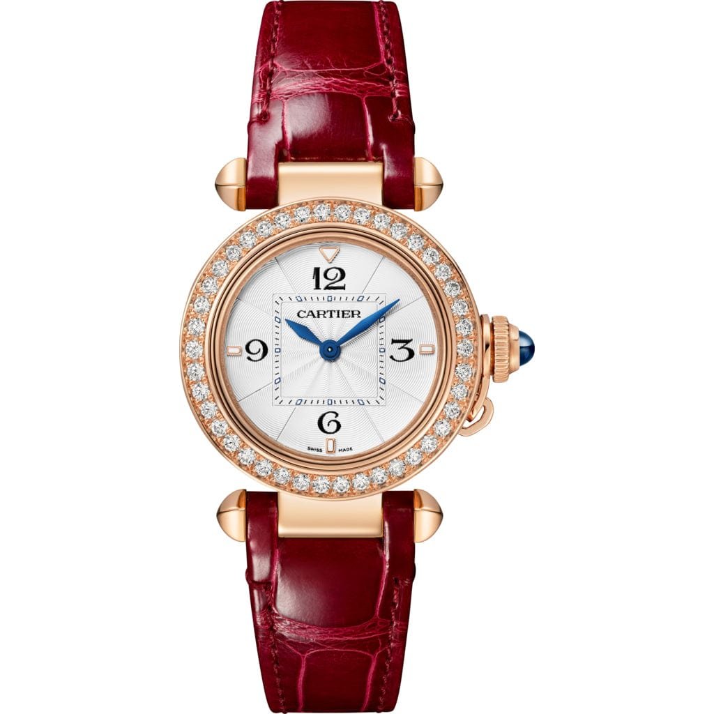 CRWJPA0017_1_png.jpg Pasha de Cartier watch CRWJPA0017 - Image 1