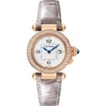 Pasha de Cartier watch CRWJPA0017 - Image 2