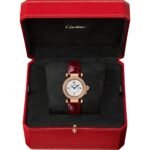 Pasha de Cartier watch CRWJPA0017 - Image 3