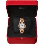 Pasha de Cartier watch CRWJPA0018 - Image 4