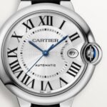 Ballon Bleu de Cartier watch WSBB0039 - Image 4