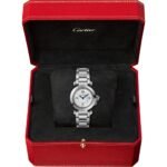 Pasha de Cartier watch WSPA0021 - Image 4