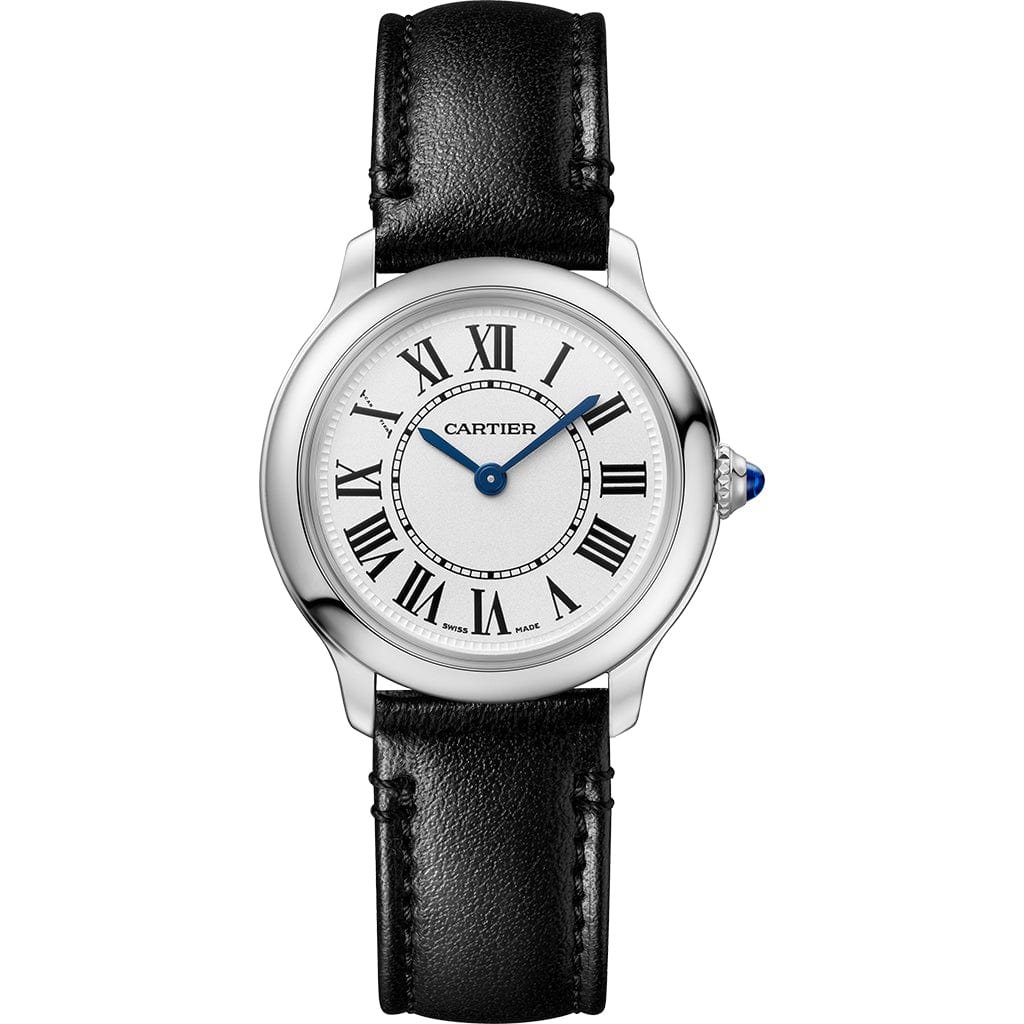 CRWSRN0030_0_png.jpg The Ronde de Cartier watch WSRN0030 - Image 1