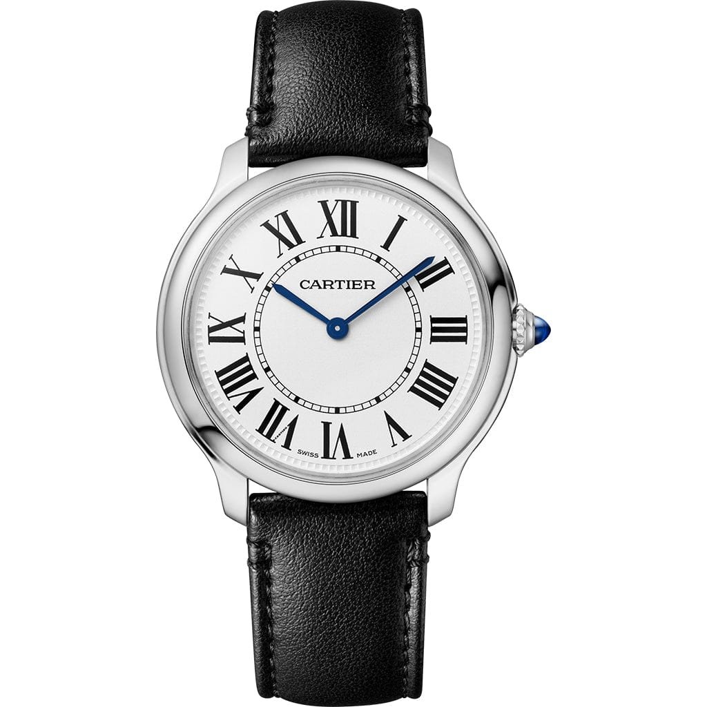 CRWSRN0031_0_png.jpg The Ronde de Cartier watch WSRN0031 - Image 1