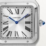 Santos-Dumont watch WSSA0032 - Image 10
