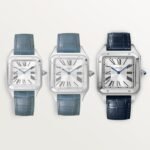 Santos-Dumont watch WSSA0032 - Image 9