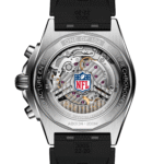 Chronomat B01 42 NFL New York Giants Edition AB01342B1CAS1 - Image 2