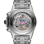 Chronomat B01 42 NFL Green Bay Packers Edition AB01342B1L1A1 - 图片 2