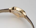38mm Pilot Travel Time 18k RG Chocolate Brown Dial - Image 7
