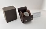 39mm Annual Calendar 18k WG Grey Dial Deployant - Image 13