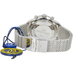 Breitling Superocean Heritage II Chronograph A13313 – 44mm Steel Diver Chronograph - Image 4