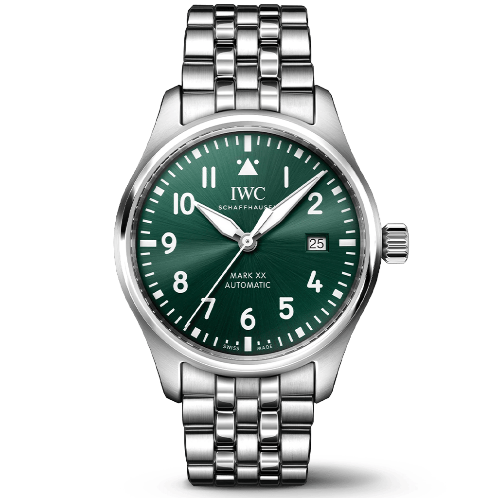 IW328206.png Pilot's Watch Mark XX IW328206 - Image 1