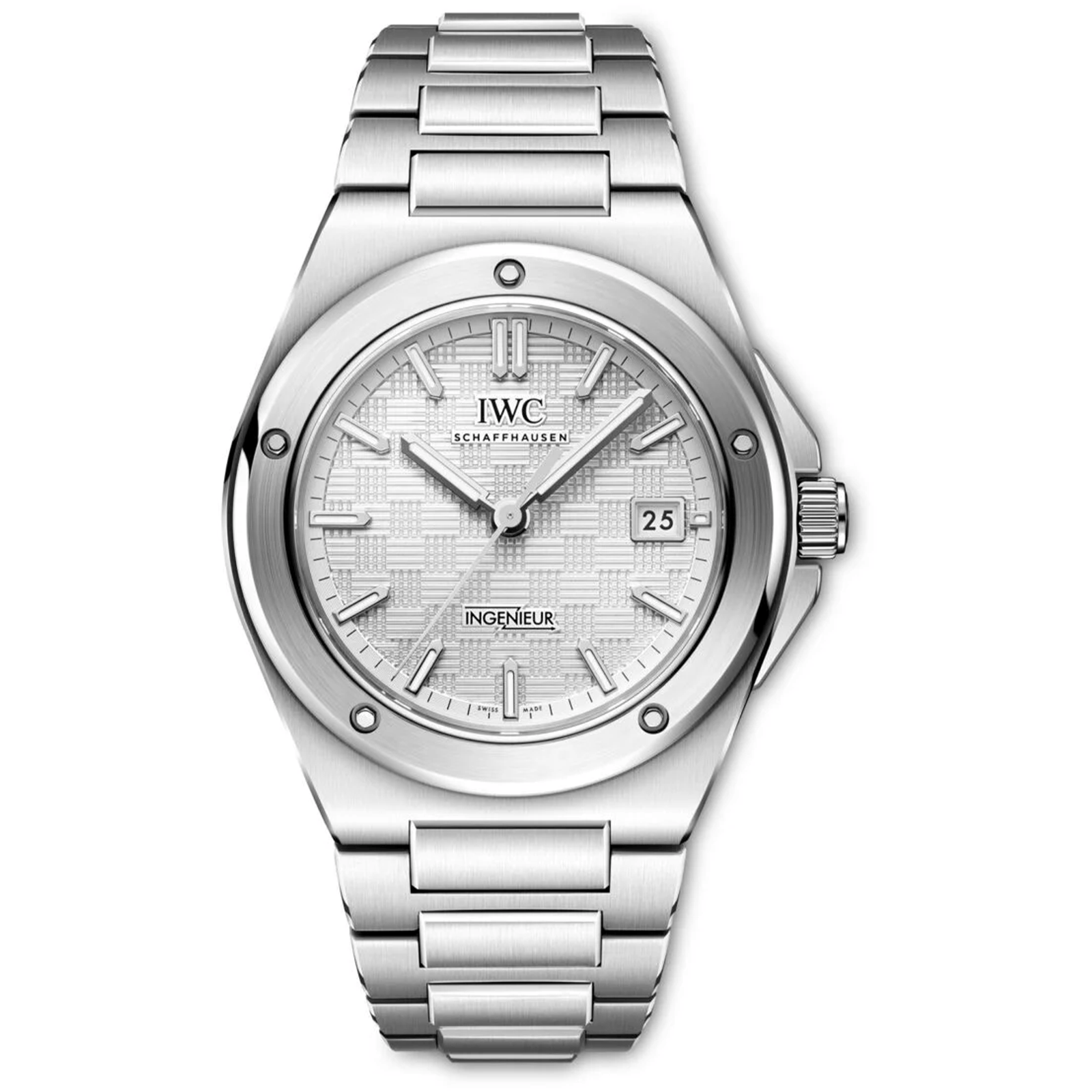 IW328902.png Ingenieur Automatic 40 IW328902 - Image 1
