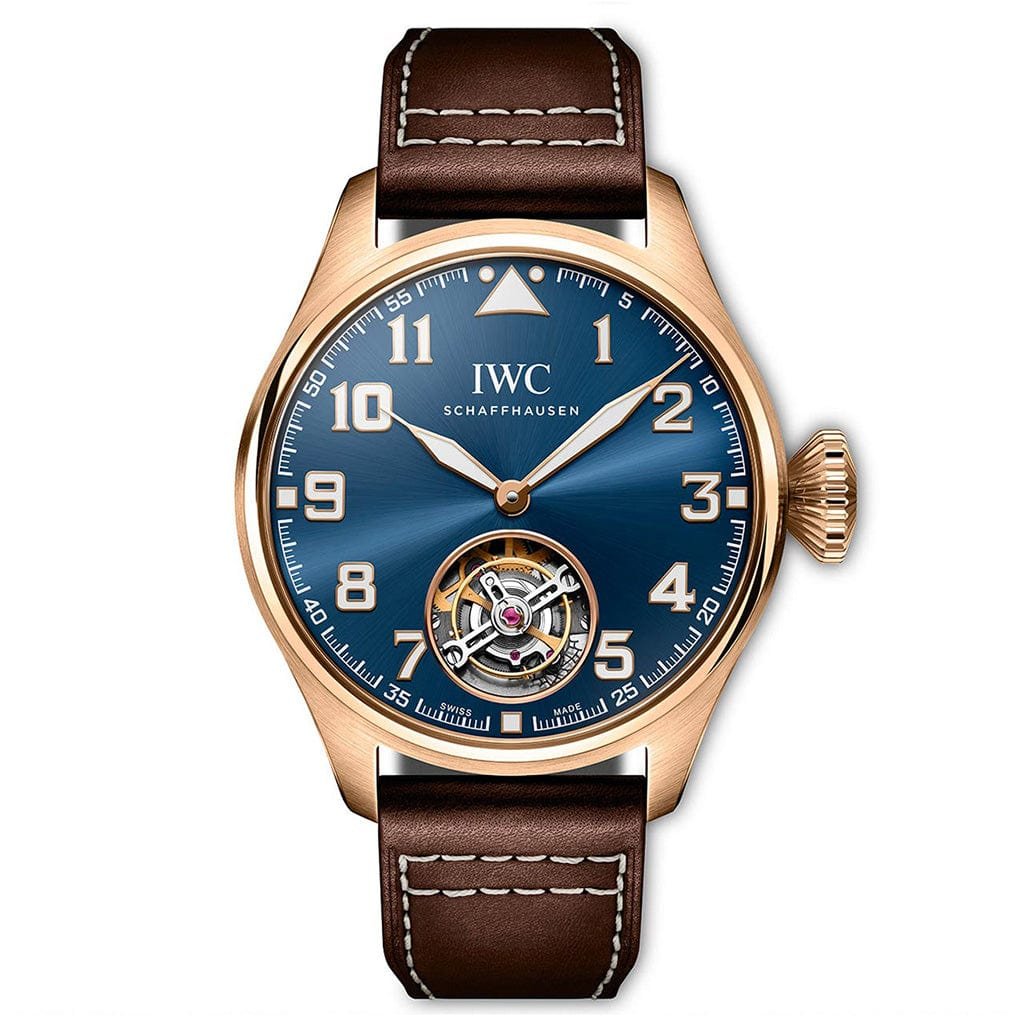 IW329502.jpg Big Pilot’s Watch 43 Tourbillon Le Petit Prince IW329502 - Image 1