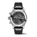 Pilot Performance Chronograph 41 AMG IW388305 - Image 3