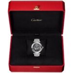 Pasha de Cartier Watch WHPA0007 - 图片 6