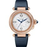 Pasha de Cartier Watch WJPA0016 - Image 2