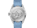 Omega Seamaster Aqua Terra 150M Co‑Axial Master Chronometer GMT Worldtimer 43mm – Summer Blue - Image 2