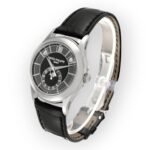 Patek Philippe 5205 Complications Annual Calendar White Gold Mens Watch - Image 4